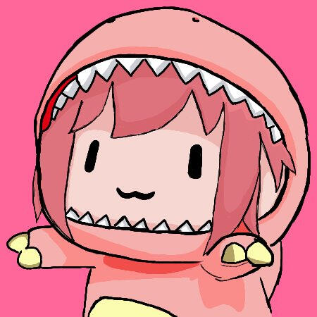 FanArt 🎨 hecho por: Akebi