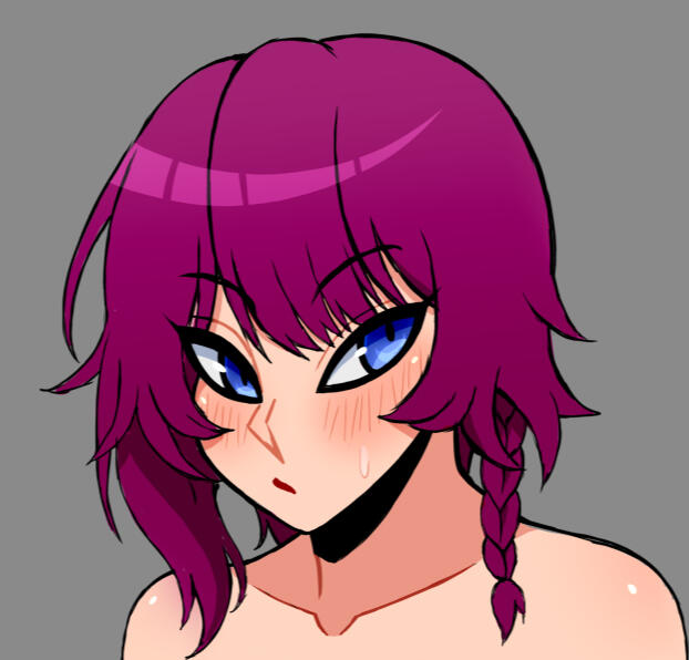 FanArt 🎨 hecho por: Gemzi_Jacky