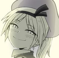 FanArt 🎨 hecho por: Anónimo