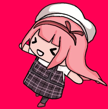 FanArt 🎨 hecho por: Akebi