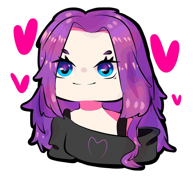 FanArt 🎨 hecho por: EnInernet