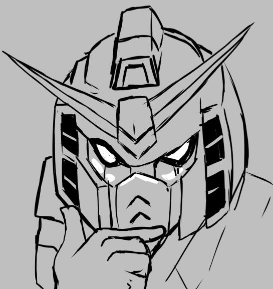 Atte Yux: Joder me rebelo