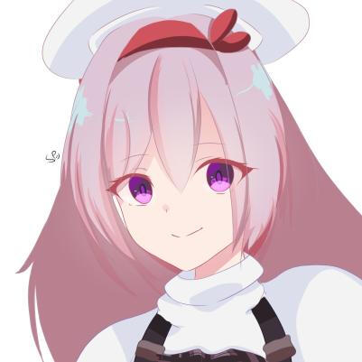 FanArt 🎨 hecho por: Anónimo