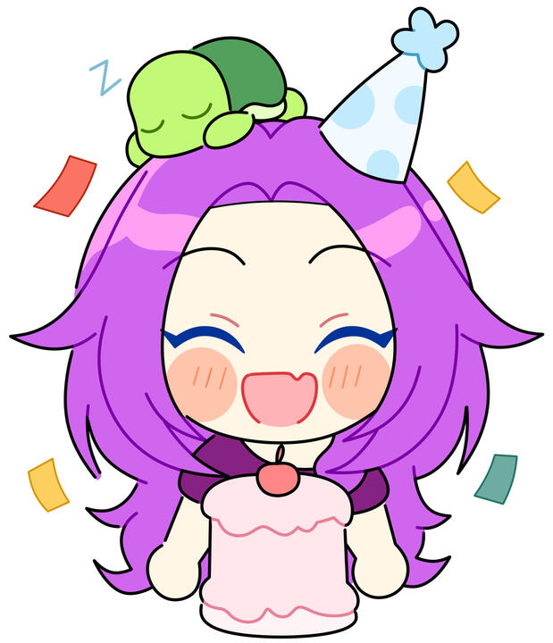 FanArt 🎨 hecho por: Gemzi_Jacky